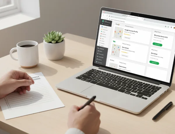 Directory quality review notes